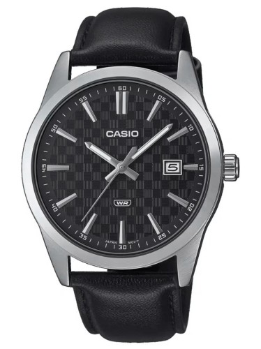 4549526339608 Zegarek męski CASIO MTP-VD03L-1A