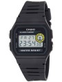 4971850299257 Zegarek męski CASIO F-94WA-8D