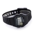 4971850299257 Zegarek męski CASIO F-94WA-8D