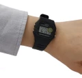 4971850299257 Zegarek męski CASIO F-94WA-8D