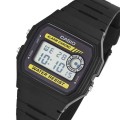 4971850299264 Zegarek męski CASIO F-94WA-9D
