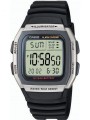 4971850437246 Zegarek męski CASIO W-96H-1A