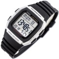 4971850437246 Zegarek męski CASIO W-96H-1A