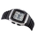 4971850437246 Zegarek męski CASIO W-96H-1A