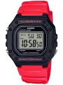 4549526192838 Zegarek męski CASIO W-218H-4B
