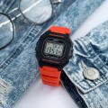 4549526192838 Zegarek męski CASIO W-218H-4B