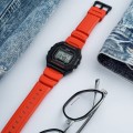 4549526192838 Zegarek męski CASIO W-218H-4B