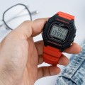 4549526192838 Zegarek męski CASIO W-218H-4B