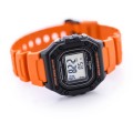 4549526192791 Zegarek męski CASIO W-218H-4B2