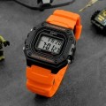 4549526192791 Zegarek męski CASIO W-218H-4B2