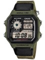 4971850906537 Zegarek męski CASIO AE-1200WHB-3B