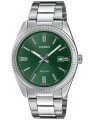 4549526343551 Zegarek męski CASIO MTP-1302PD-3AV