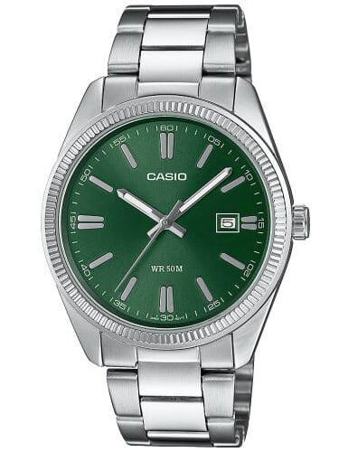 4549526343551 Zegarek męski CASIO MTP-1302PD-3AV