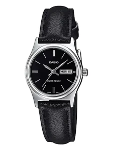 Zegarek damski CASIO LTP-V006L-1B2