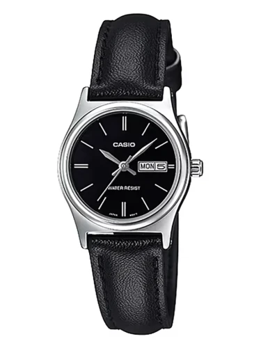 4549526253218 Zegarek damski CASIO LTP-V006L-1B2