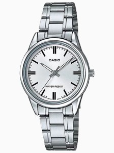 Zegarek damski CASIO LTP-V005D-7A