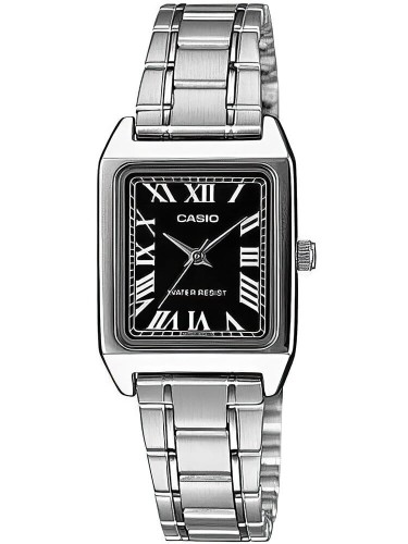 4549526253249 Zegarek damski CASIO LTP-V007D-1B
