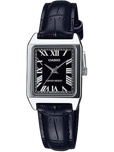 4549526253270 Zegarek damski CASIO LTP-V007L-1BUDF