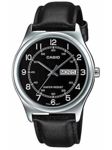Zegarek męski CASIO MTP-V006L-1B2