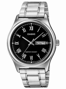 Zegarek męski CASIO MTP-V006D-1B