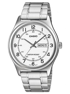 Zegarek męski CASIO MTP-V006D-7B2
