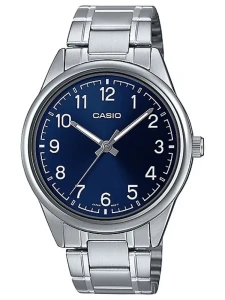 Zegarek męski CASIO MTP-V005D-2B4