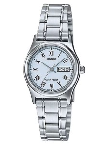Zegarek damski CASIO LTP-V006D-2B