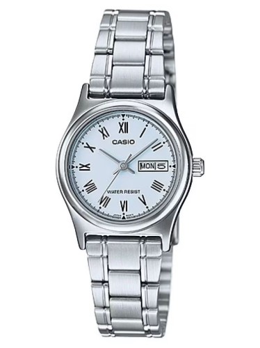 4971850030348 Zegarek damski CASIO LTP-V006D-2B