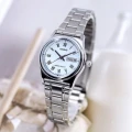 4971850030348 Zegarek damski CASIO LTP-V006D-2B