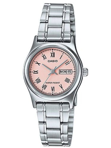 4971850030355 Zegarek damski CASIO LTP-V006D-4B
