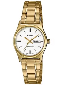 Zegarek damski CASIO LTP-V006G-7B