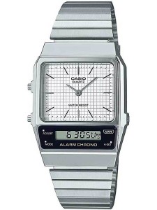 Zegarek męski CASIO AQ-800E-7A