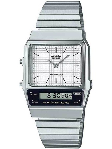 4549526326431 Zegarek CASIO AQ-800E-7A