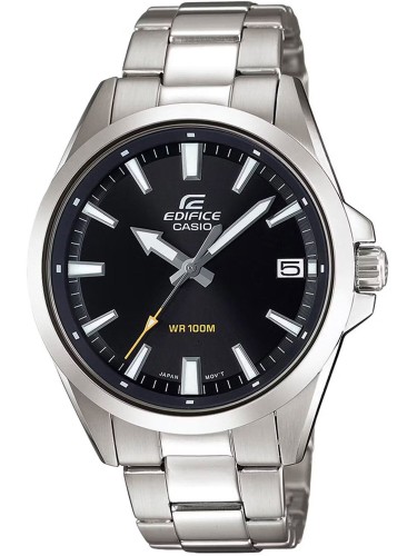 4549526186417 Zegarek CASIO Edifice EFV-100D-1AVUEF