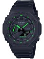 4549526319280 Zegarek CASIO G-SHOCK GA-2100-1A3ER
