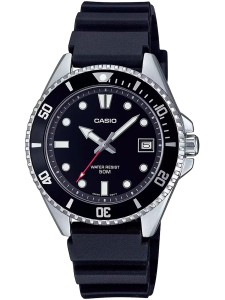 Zegarek męski CASIO MDV-10-1A1VEF