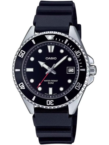 4549526361029 Zegarek CASIO MDV-10-1A1VEF
