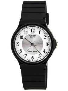 Zegarek męski CASIO MQ-24-7B3