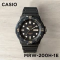 4971850945352 Zegarek męski CASIO MRW-200H-1E