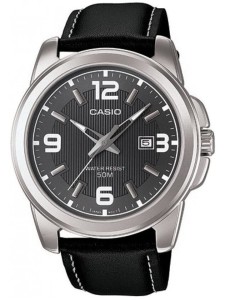 Zegarek męski CASIO MTP-1314L-8A