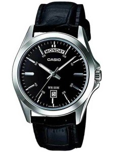 Zegarek męski CASIO MTP-1370L-1A