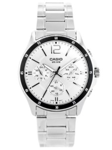 Zegarek męski CASIO MTP-1374D-7A