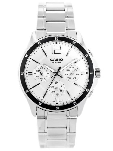 4971850924524 Zegarek CASIO MTP-1374D-7A