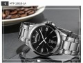 4971850984665 Zegarek męski CASIO MTP-1381D-1AVDF