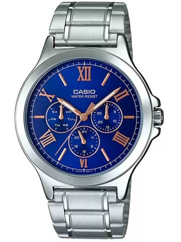 4549526225215 Zegarek CASIO MTP-V300D-2A