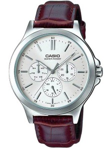 Zegarek męski CASIO MTP-V300L-7A
