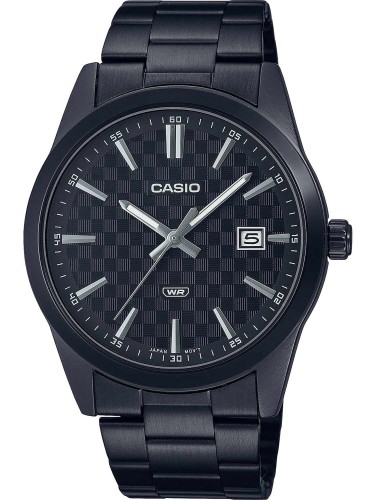 4549526339585 Zegarek męski CASIO MTP-VD03B-1A