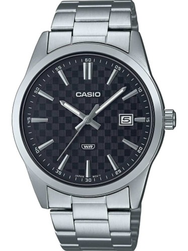 4549526339547 Zegarek męski CASIO MTP-VD03D-1A