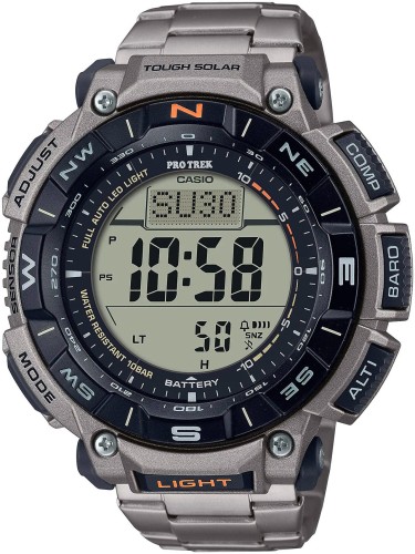 4549526328176 Zegarek męski CASIO Pro-Trek PRG-340T-7ER