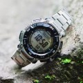 4549526328176 Zegarek męski CASIO Pro-Trek PRG-340T-7ER